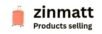 zinmatta product selling